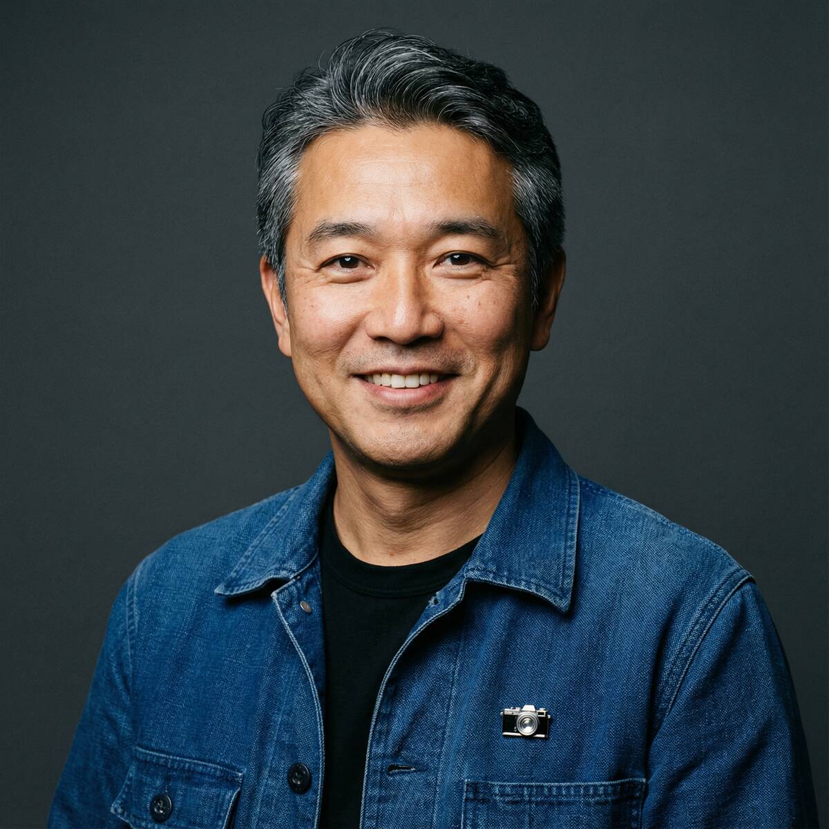 萝莉岛导演顾问