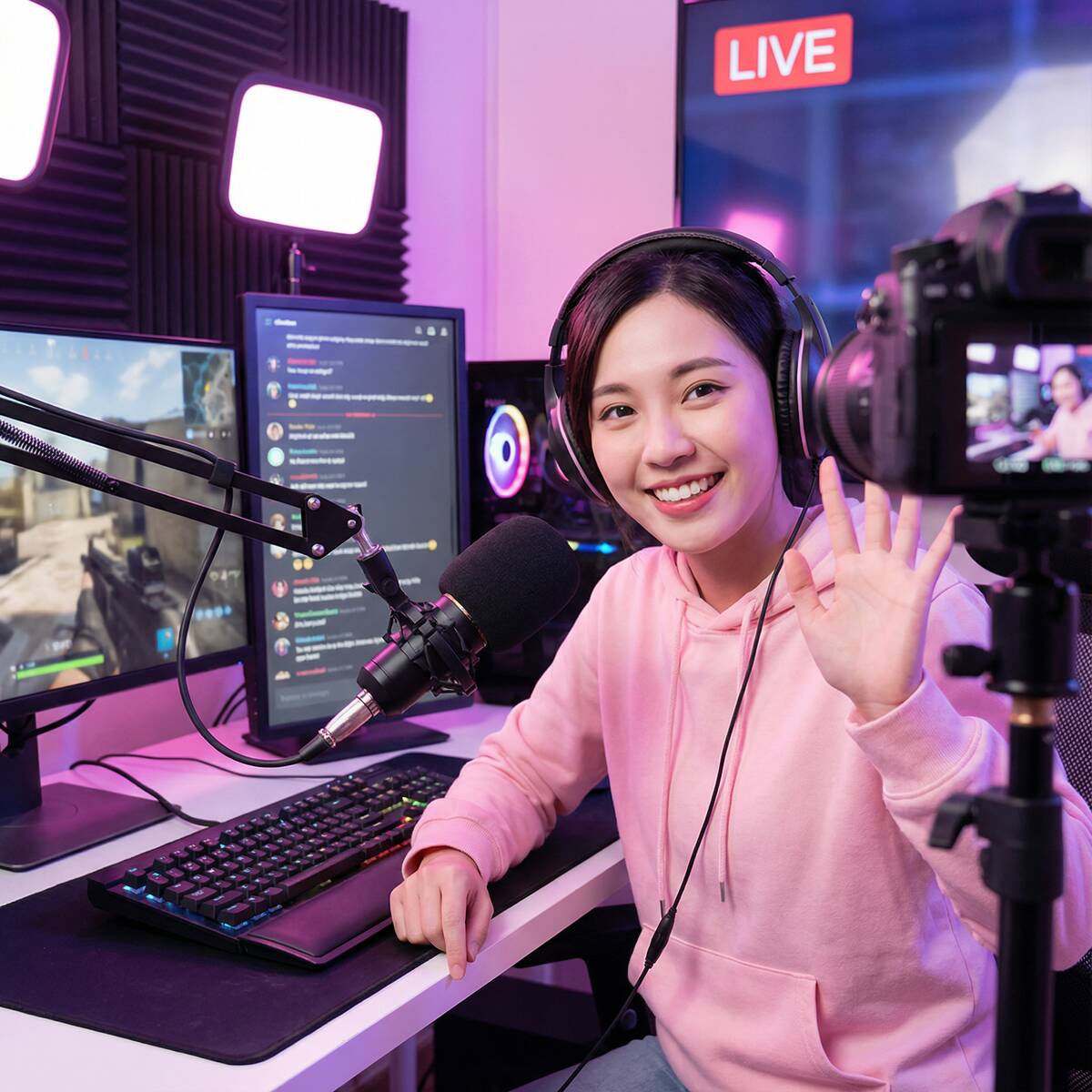 萝莉岛游戏直播